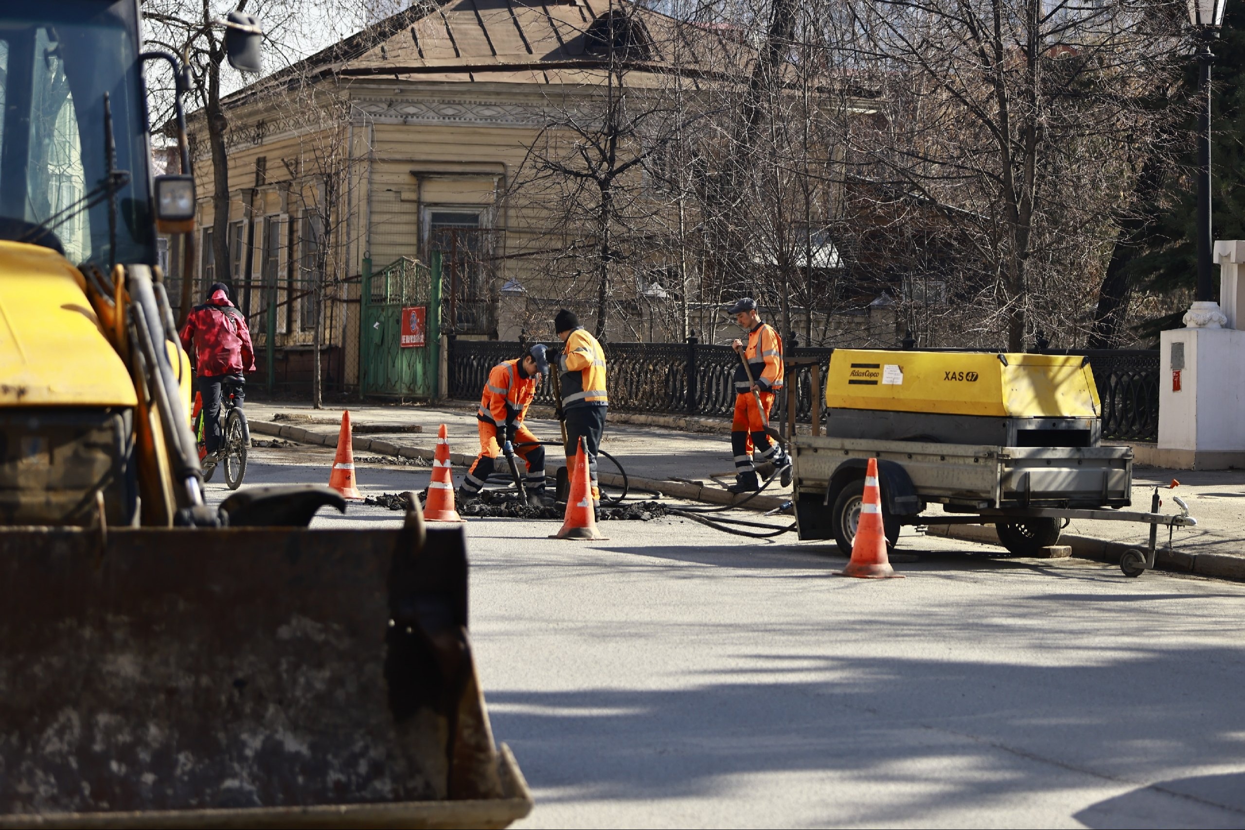 Министр Ханифов верит в Шевыревых и считает прибыль за «платки»
