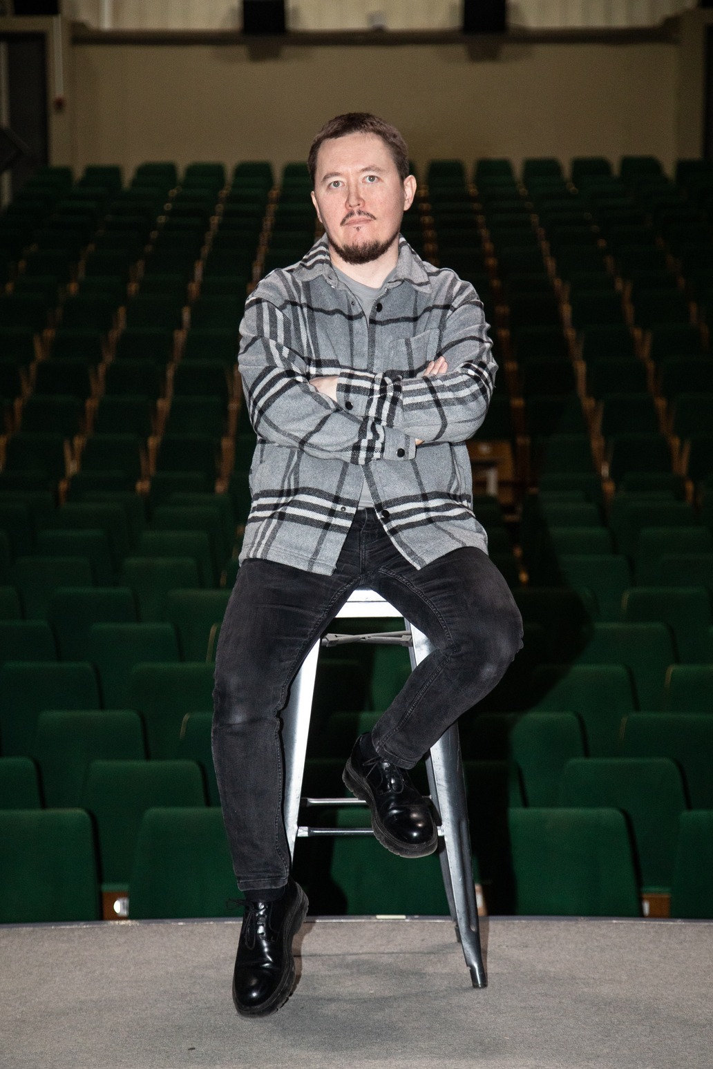 Глеб Кузнецов/GALA