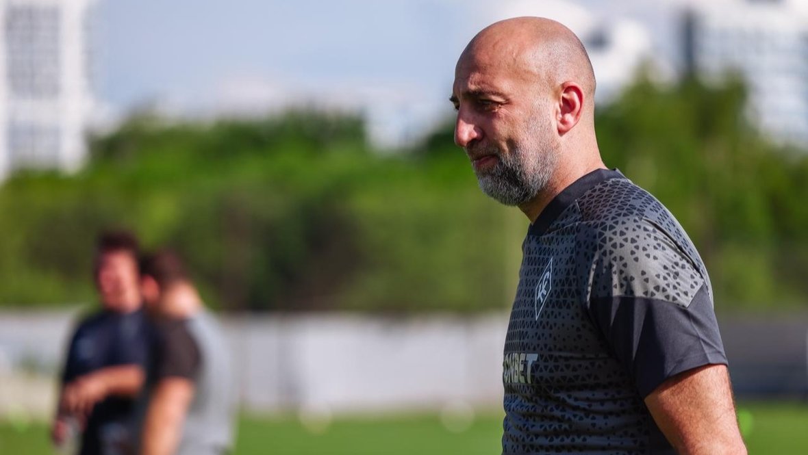 Адиева могут зимой уволить из «Крыльев Советов»