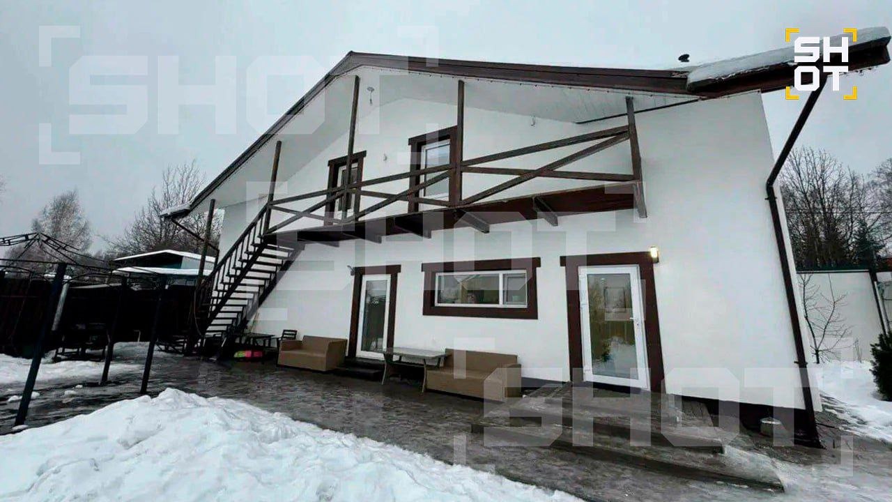 Комнату пыток нашли в подмосковном реабилитационном центре для детей