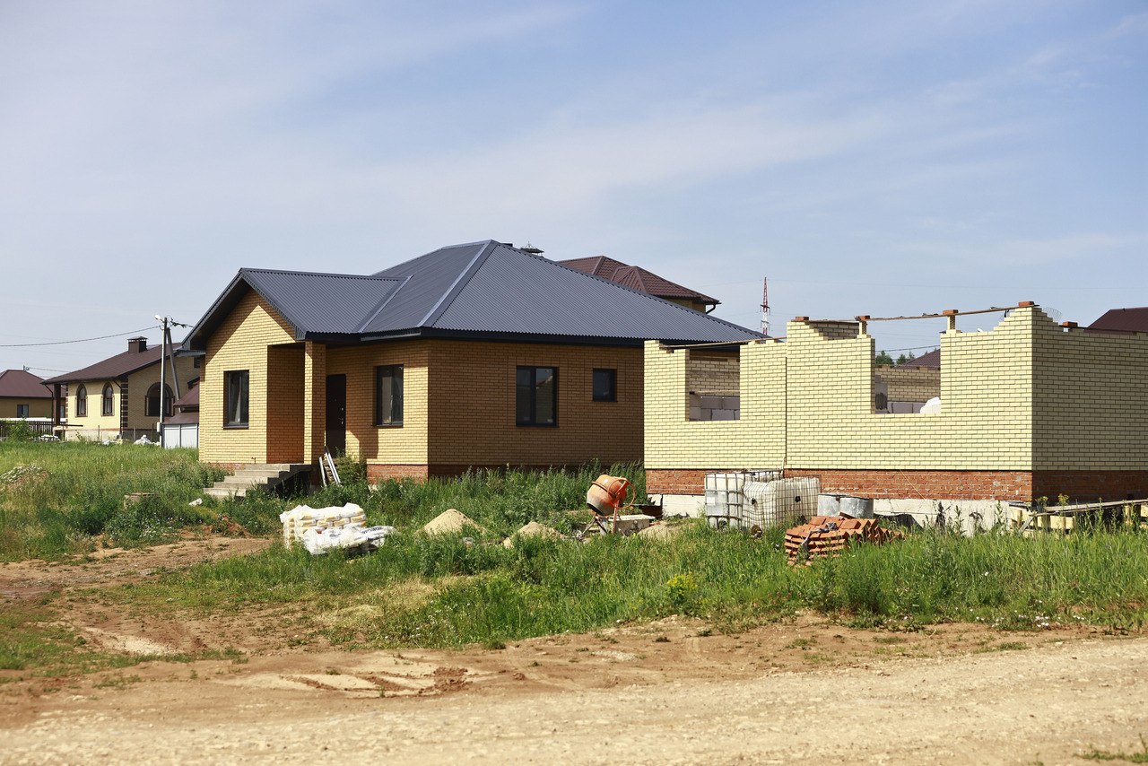 Многодетным семьям Татарстана выдали свыше 54 тысяч земельных участков