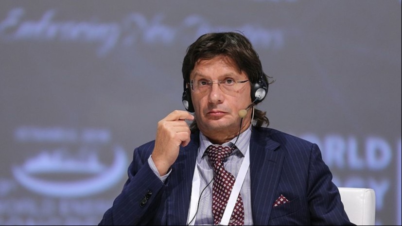 Сооснователь «Лукойла» Леонид Федун продал свою долю за 7 миллиардов долларов