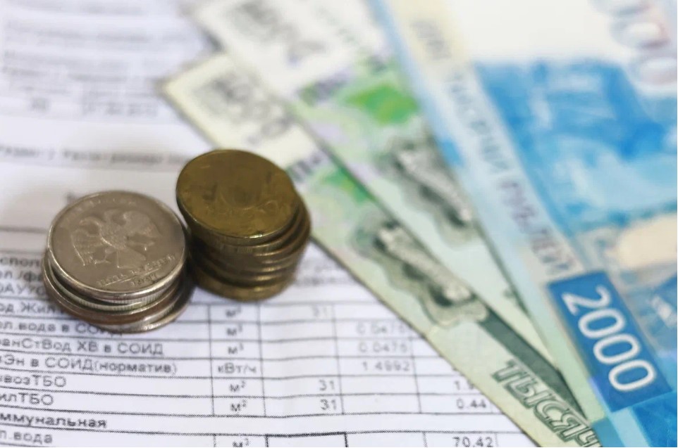 Татарстанцев ждут два этапа роста тарифов за ЖКУ - на 1,7 и 13,4 процента