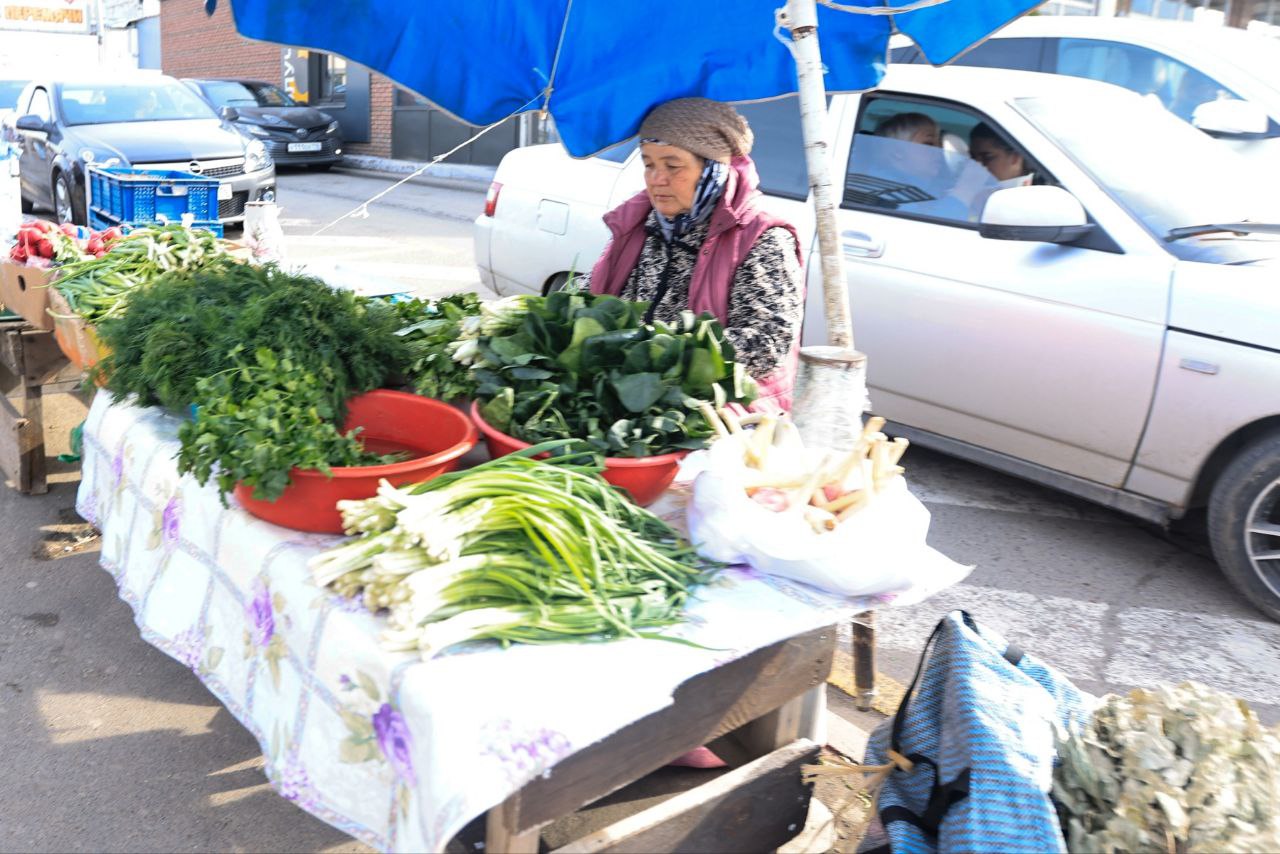 С начала года в Казани ликвидировали более 150 незаконных торговых точек