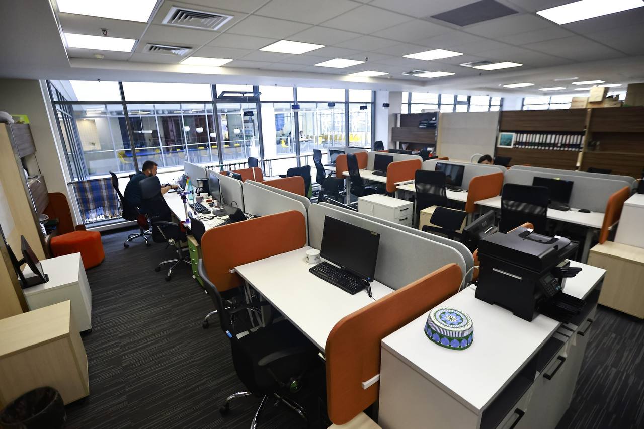 Сбер внедрил AI-агента в методологию оценки рыночной стоимости недвижимости