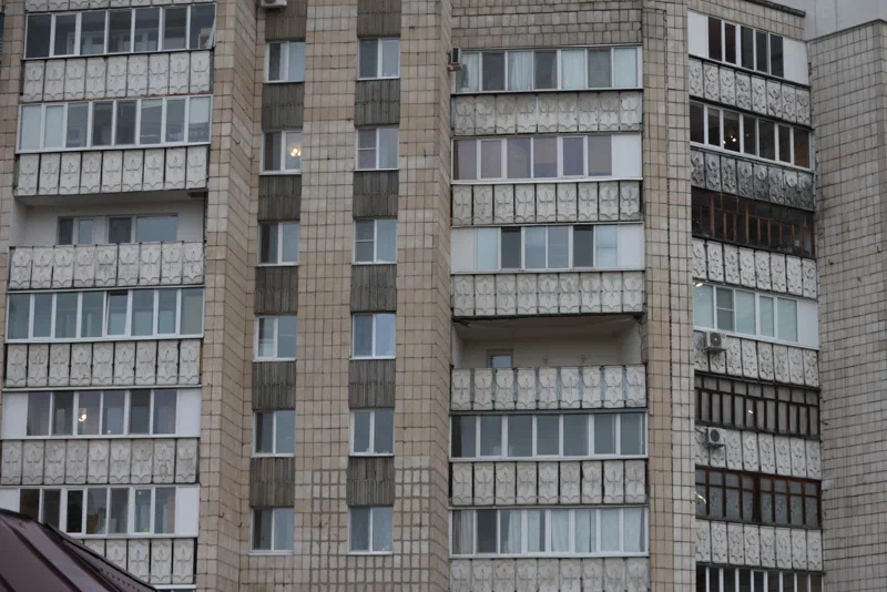 После «схемы Долиной» продавцы остаются жить в квартире вместе с покупателями