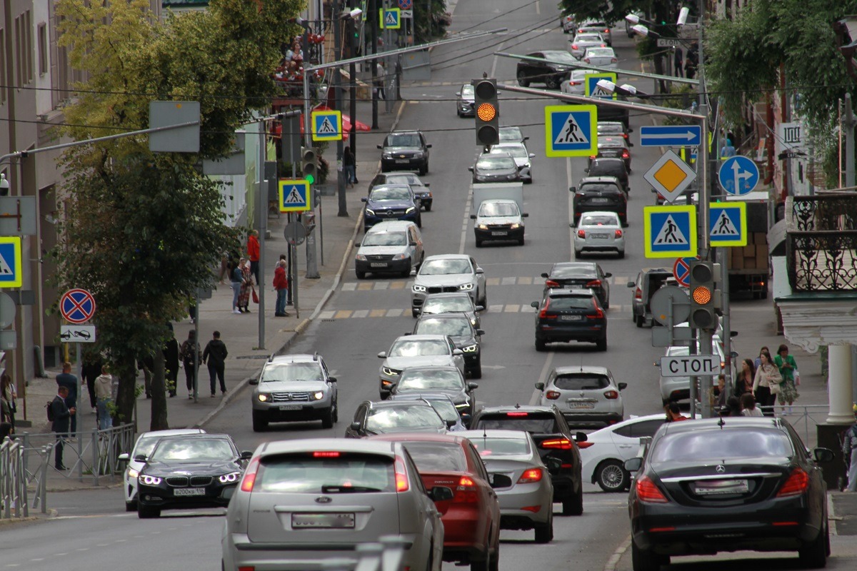 Минпромторг предложил отсрочить утильсбор для автопроизводителей