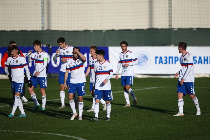 Вице-президент РФС Соловьев: «Не верю, что допуск ватерполистов повлияет на нас»