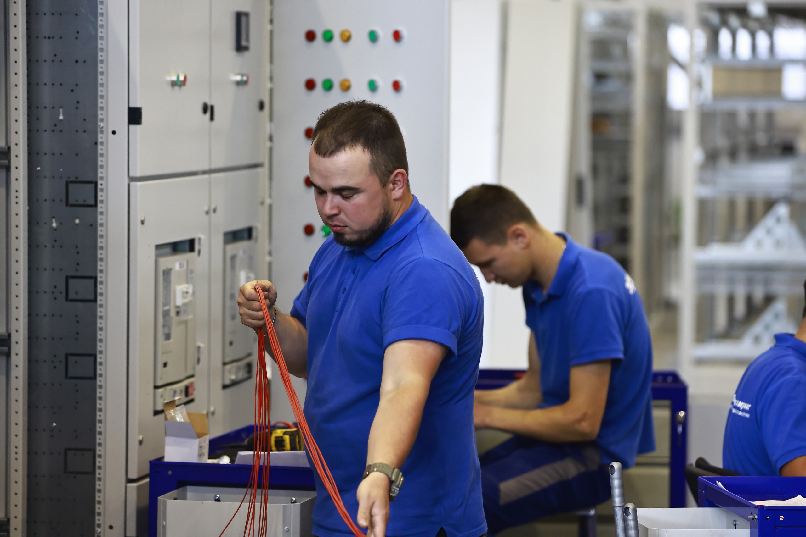 Татарстан стал самым перспективным регионом в России для трудоустройства