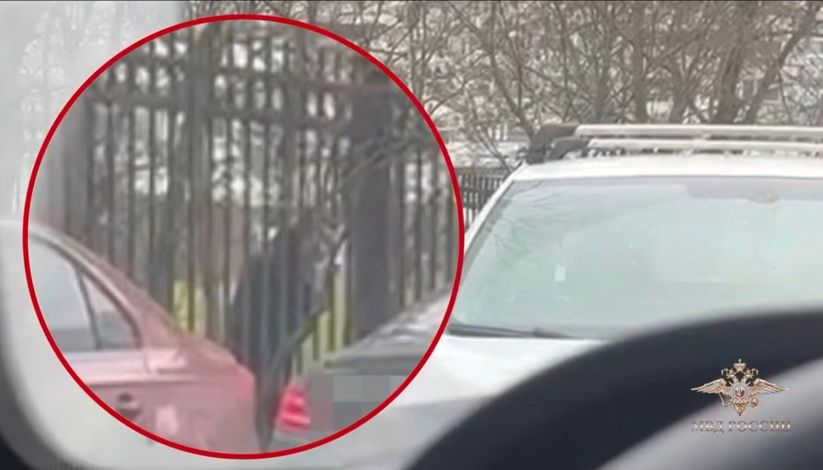 Задержаны двое подозреваемых, вымогавших деньги у раненых бойцов СВО