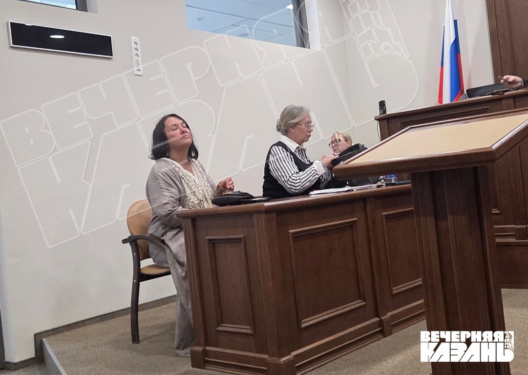 Активистка Гайсина обязана удалить оскорбительные посты в адрес КОСа