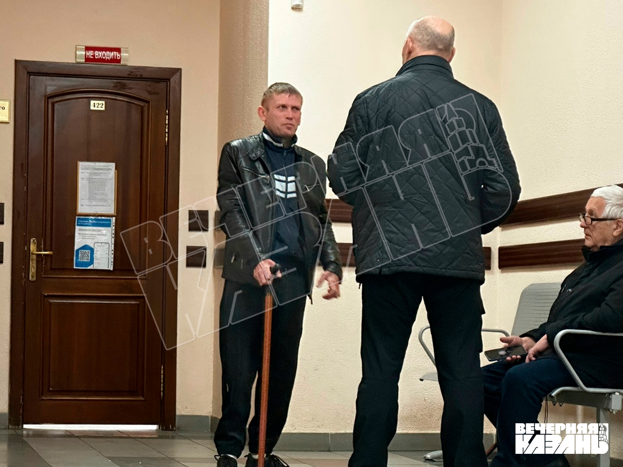 Исус Христос снова попался на фиктивной регистрации мигрантов в Казани