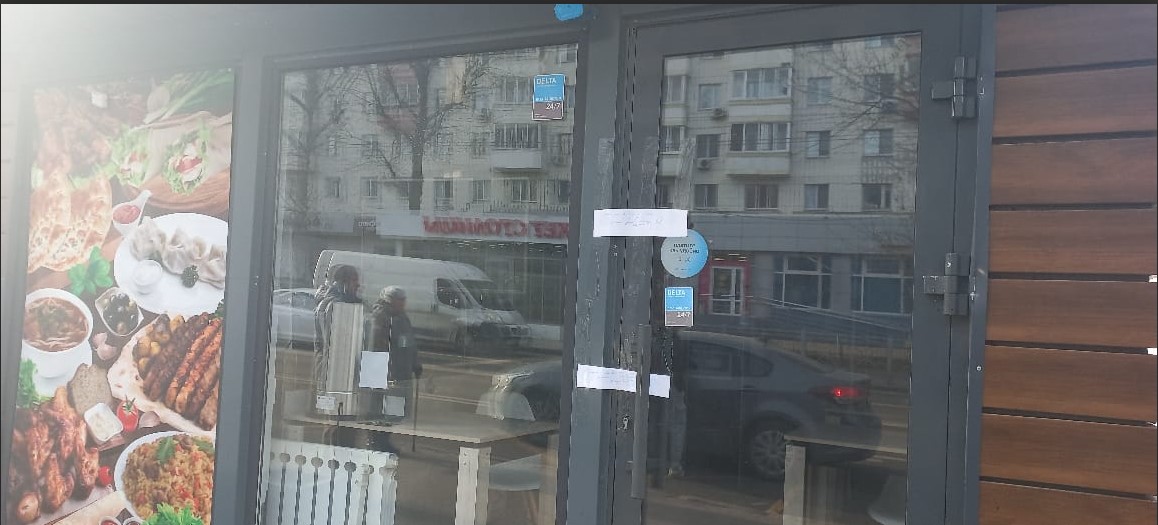 Решением суда казанская «Шаурма на углях» закрыта на 45 суток