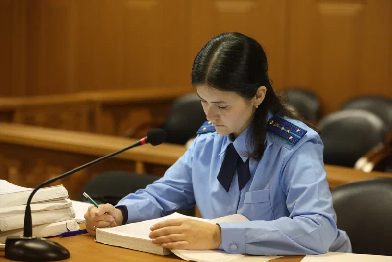 Воспитательницу из Татарстана будут судить за оставшегося без пальца ребенка