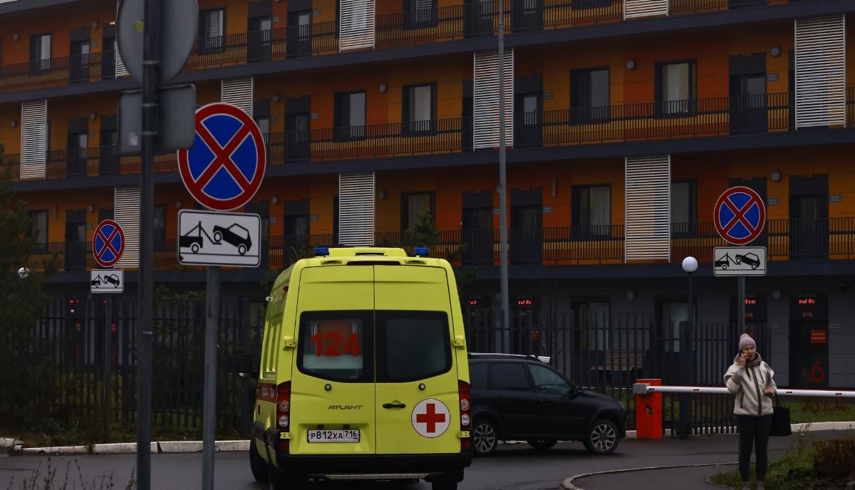 Число аварий с детьми в Татарстане выросло на треть: погибло 15 человек