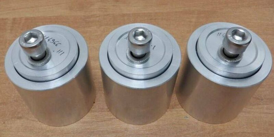 В аэропорту Казани на досмотре задержали иностранца с кучей гаек и болтов