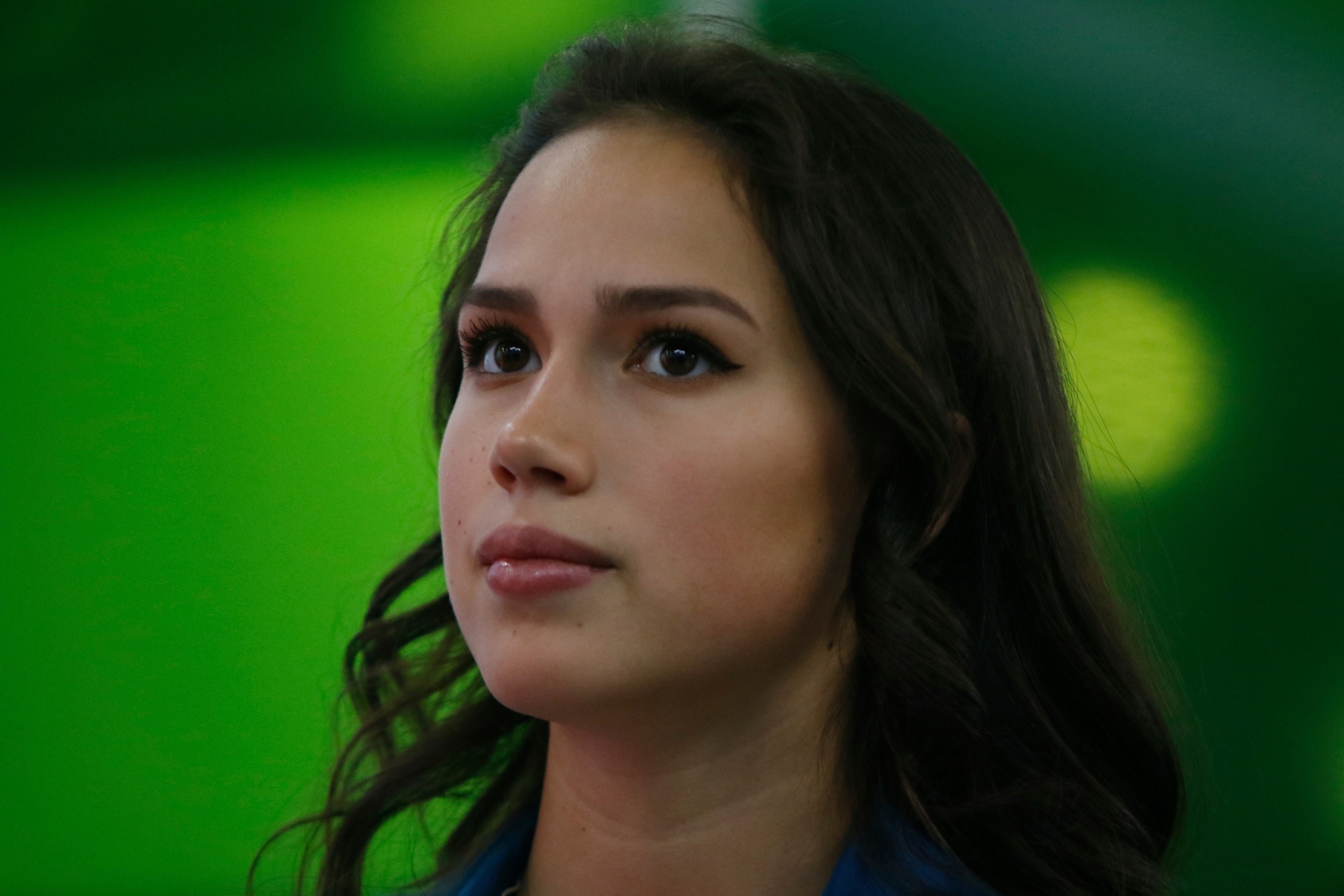 Загитова: «Японские фанаты хотят прилететь в Россию на ледовое шоу «Ассоль»