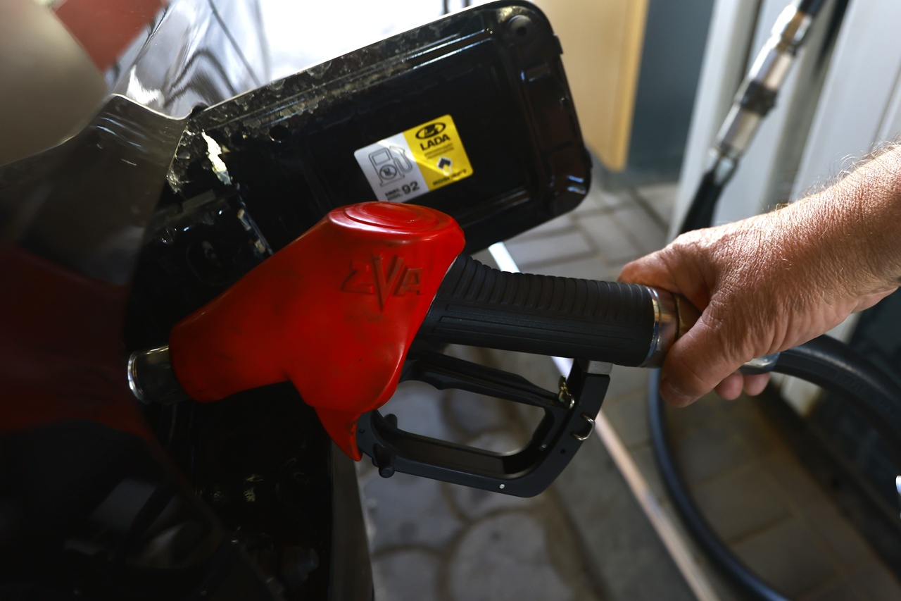 Прирост цен на бензин в Татарстане оказался одним из самых высоких по России
