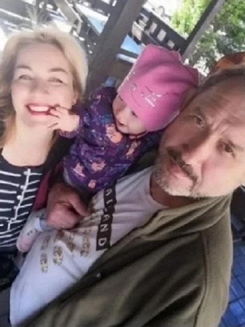 Волонтер объяснил, почему связь с Усольцевыми оборвалась за сутки до их пропажи