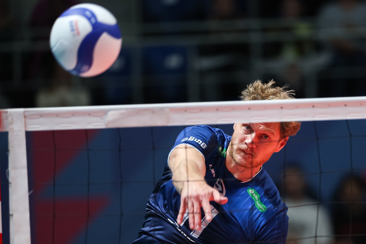 ВК «Зенит-Казань»