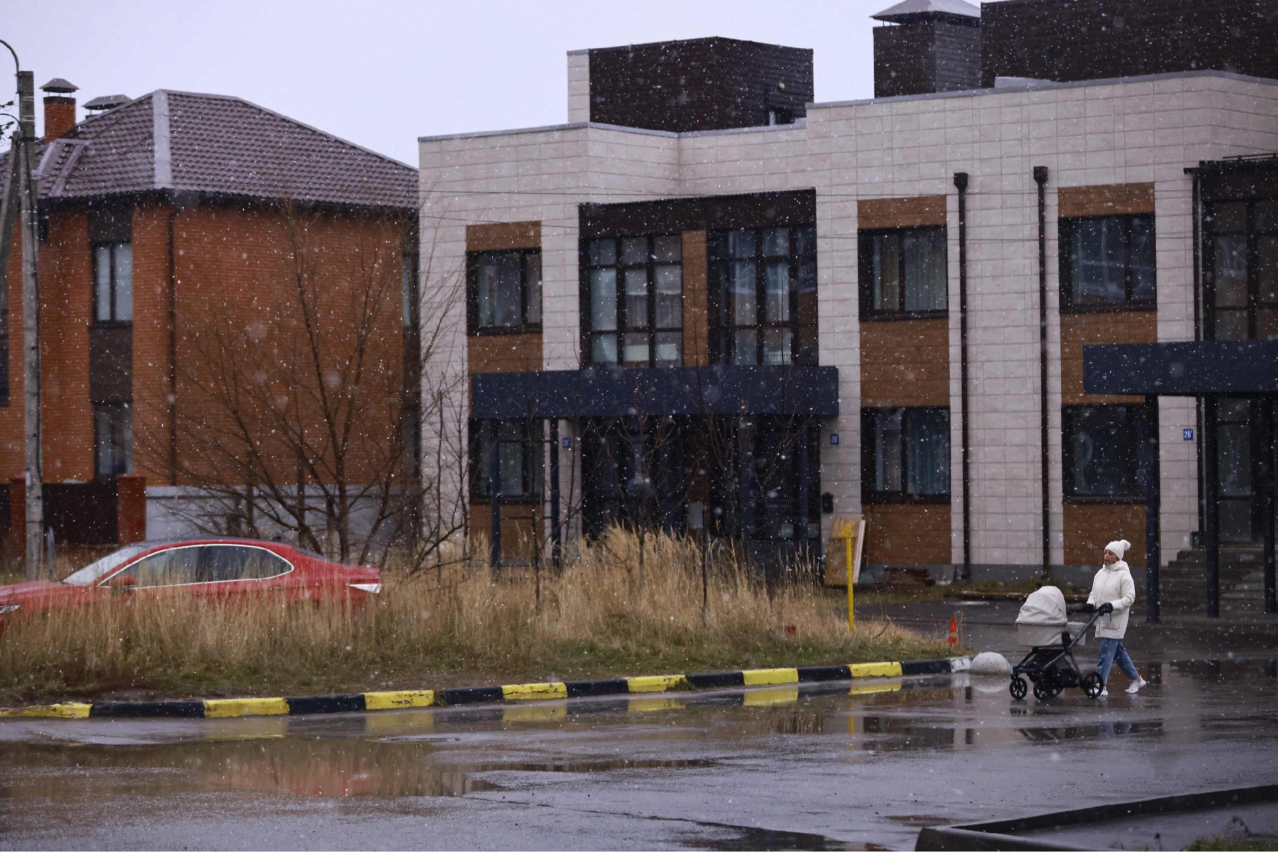 Павел Хацаюк / ИД «Вечерняя Казань»