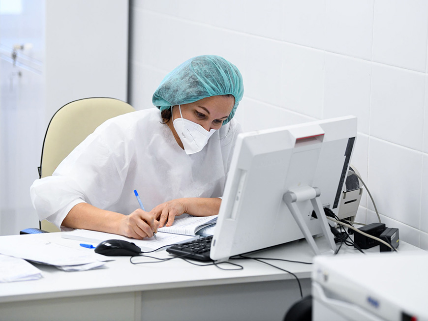 ВИЧ превратился в контролируемое заболевание