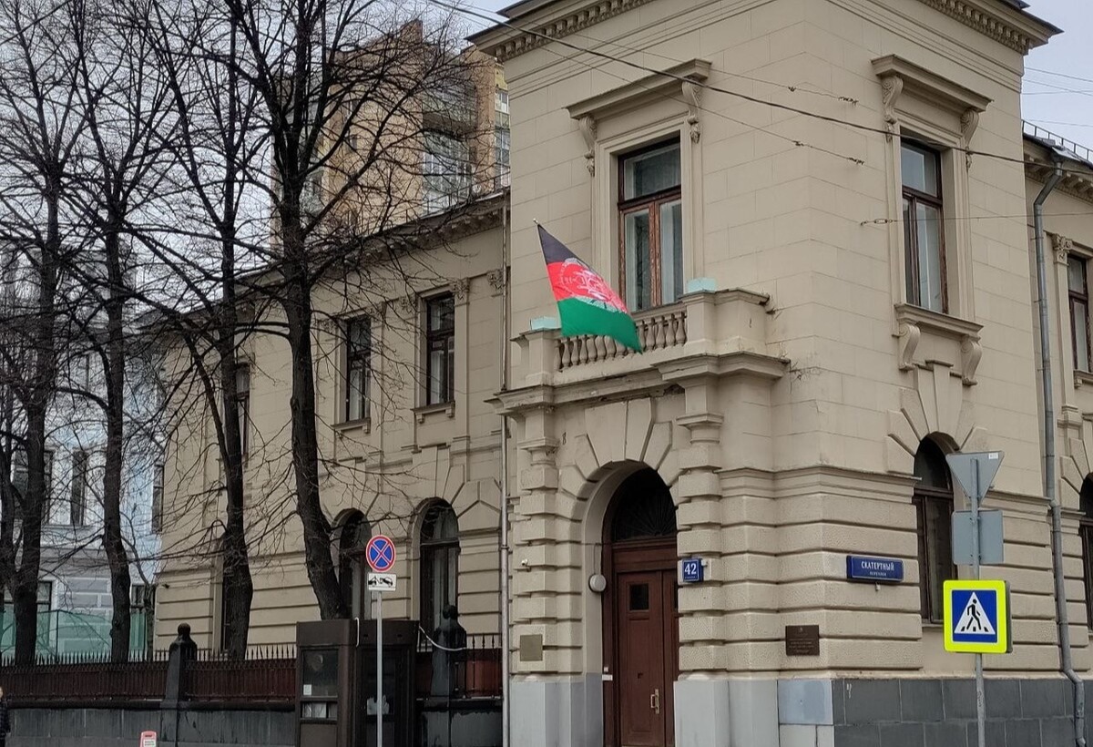 Афганистан жаждет заполнить татарстанские фермы трудовыми мигрантами