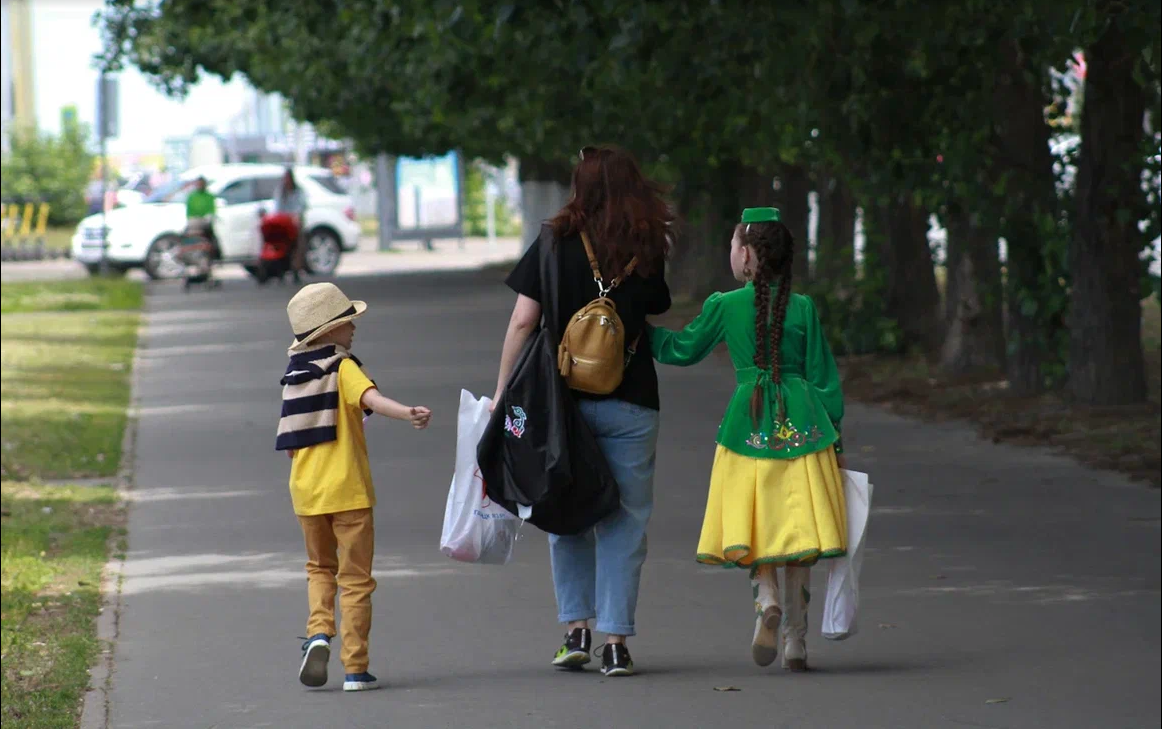 Депутат из Татарстана поддержал идею взыскивать долги по алиментам с государства