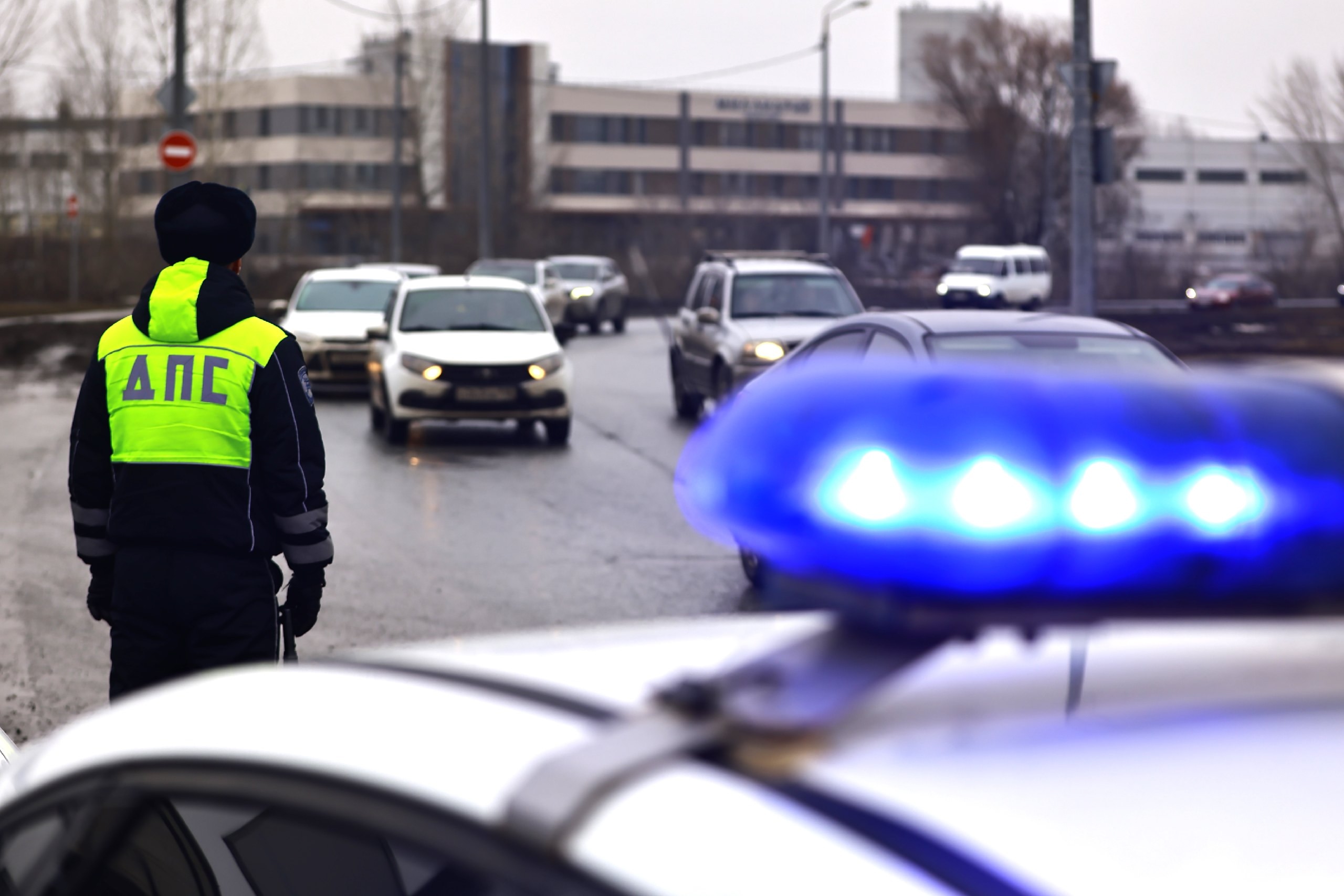 Минниханов про аварийность в Татарстане: «Что-то делаем, но не дорабатываем»