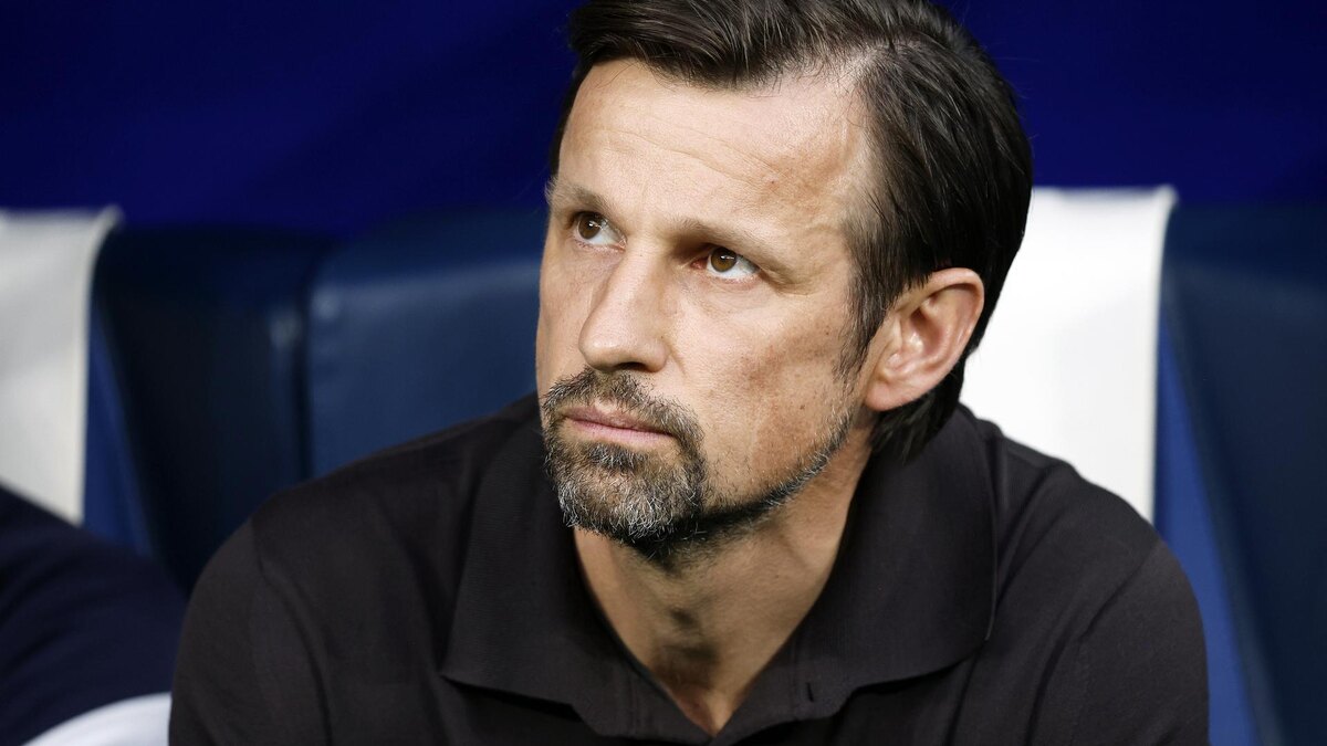 Семак: «У нас мало времени на восстановление перед игрой с «Рубином»