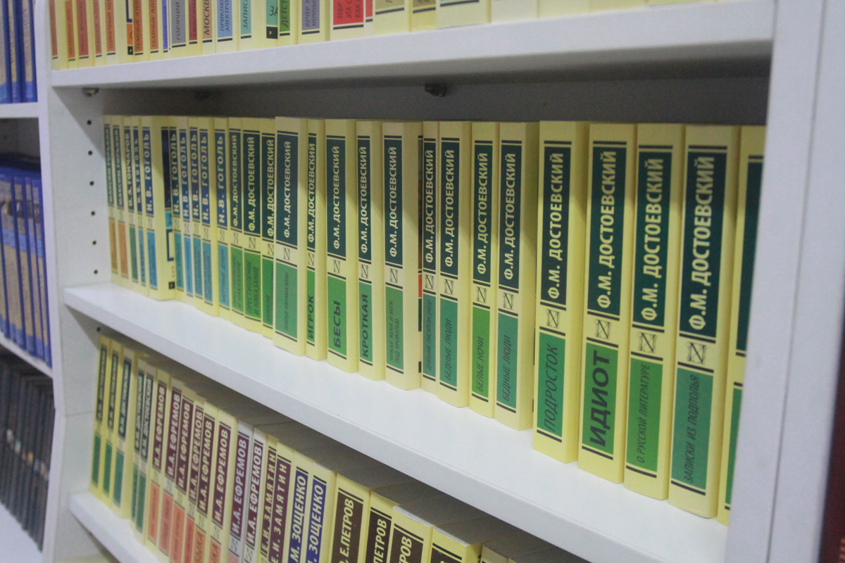 Произведение о татарской кухне признали лучшей в мире кулинарной книгой