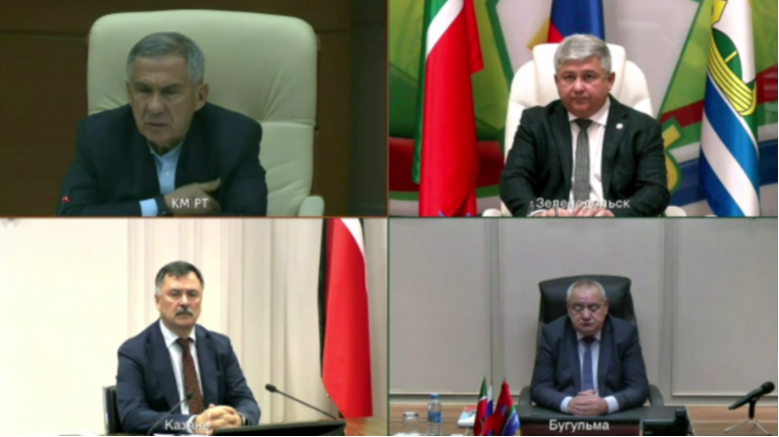 скриншот видео