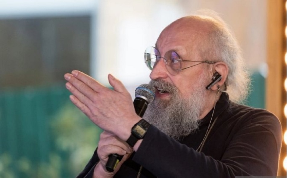 Вассерман считает перебором запрет на пересылку интимных фото