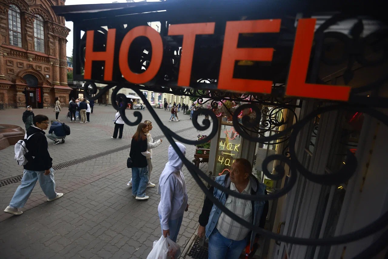 Татарстан вошел в топ-5 популярных у туристов регионов России