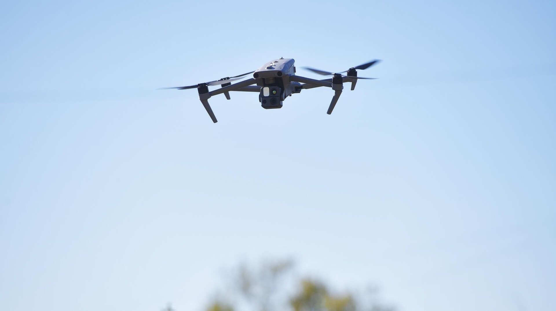 Центр беспилотных систем построят в Татарстане за два миллиарда рублей