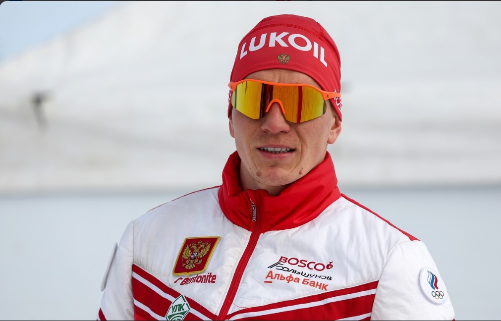 Большунов дисквалифицирован на одну гонку КР в Кировске