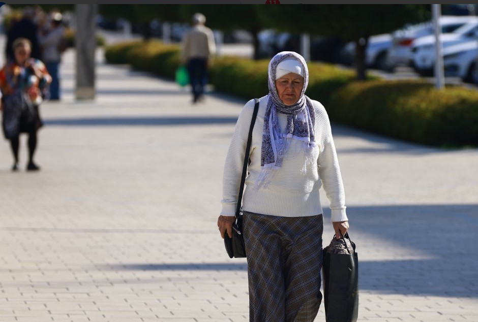 В Татарстане резко выросло число предложений о подработке для пенсионеров