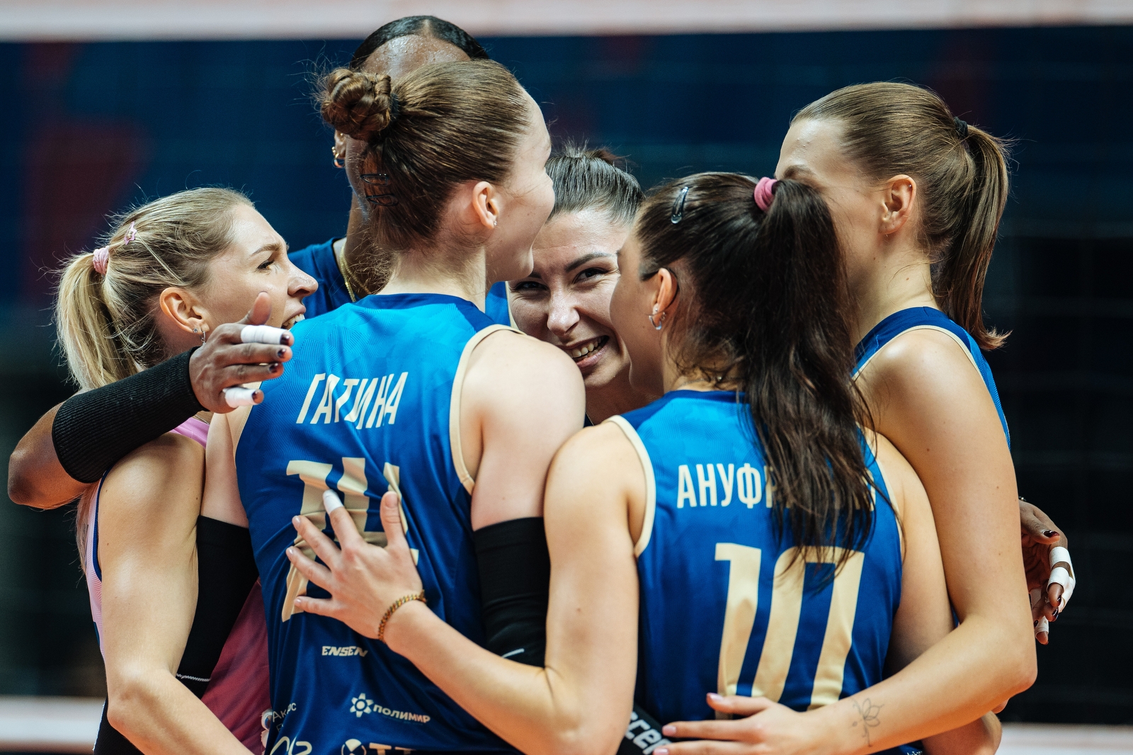 Эксперименты Терзича: «Динамо - Ак Барс» разгромило «Енисей» дома