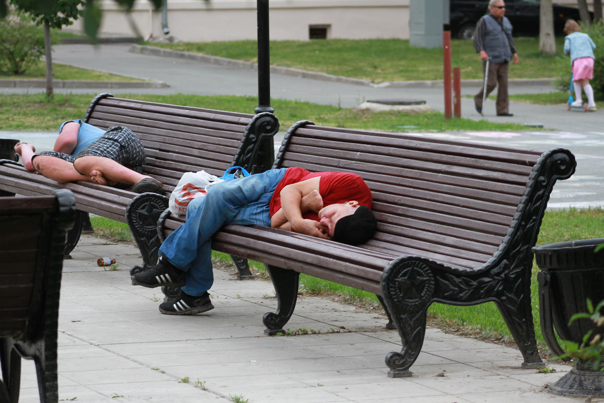 Татарстан попал в топ-3 по наименьшему уровню бедности