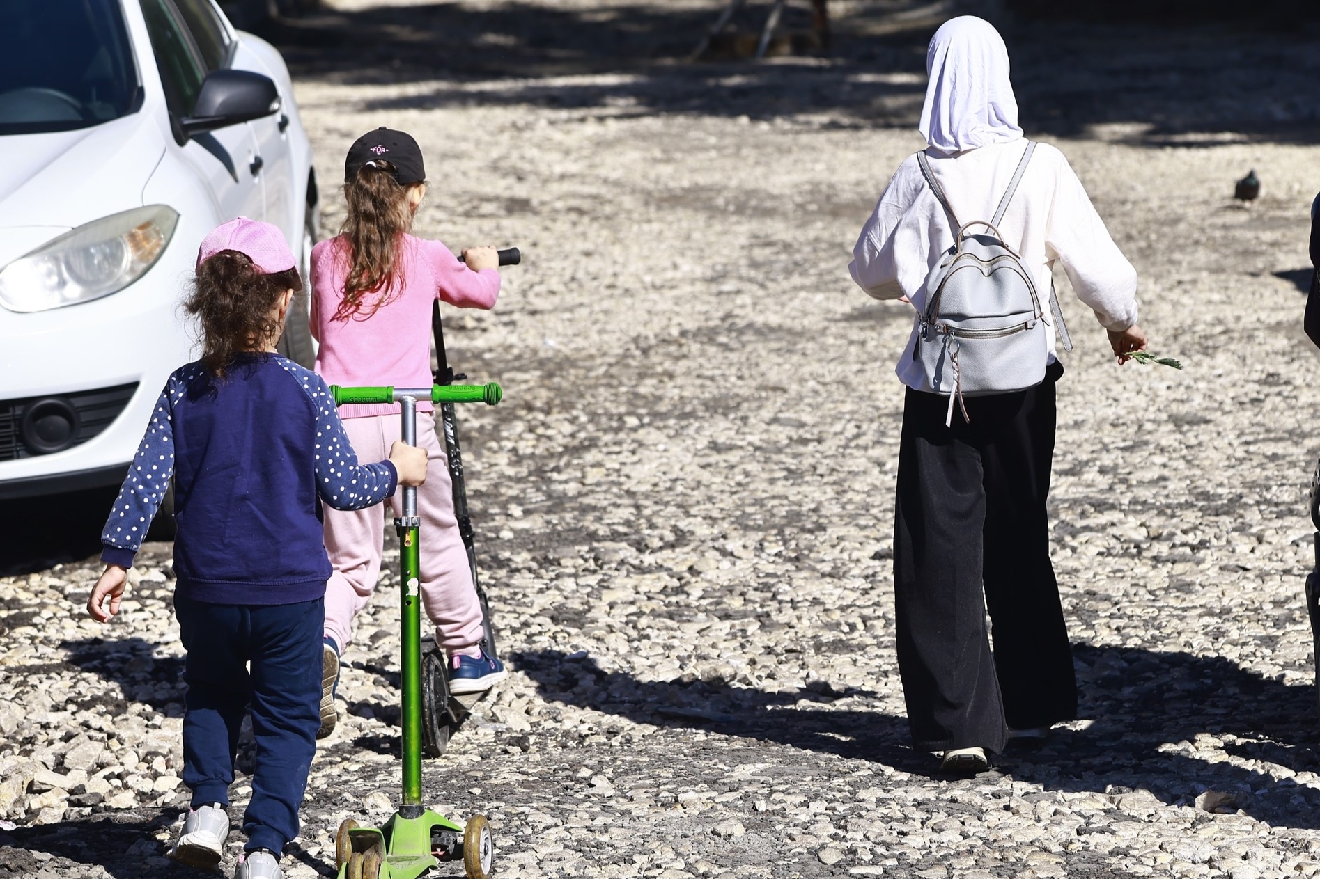 Материнскую заработную плату предложили многодетным россиянкам
