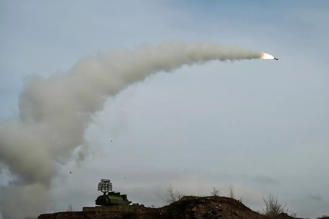 Минобороны России сообщило о сбитом беспилотнике над Татарстаном