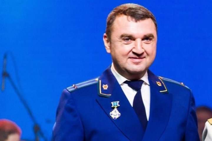 прокуратура Татарстана