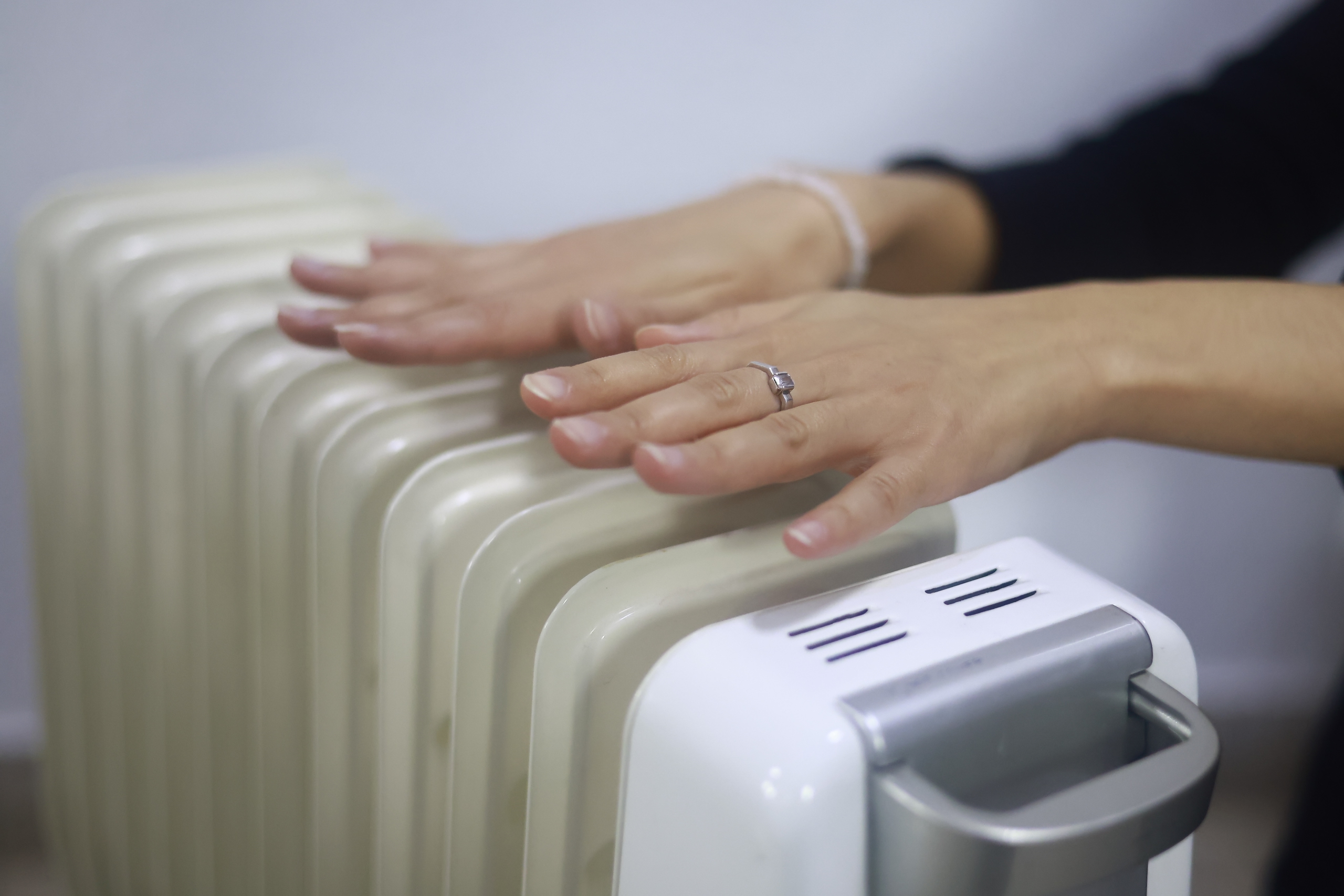 Казанцы активно закупаются электрическими обогревателями к зиме