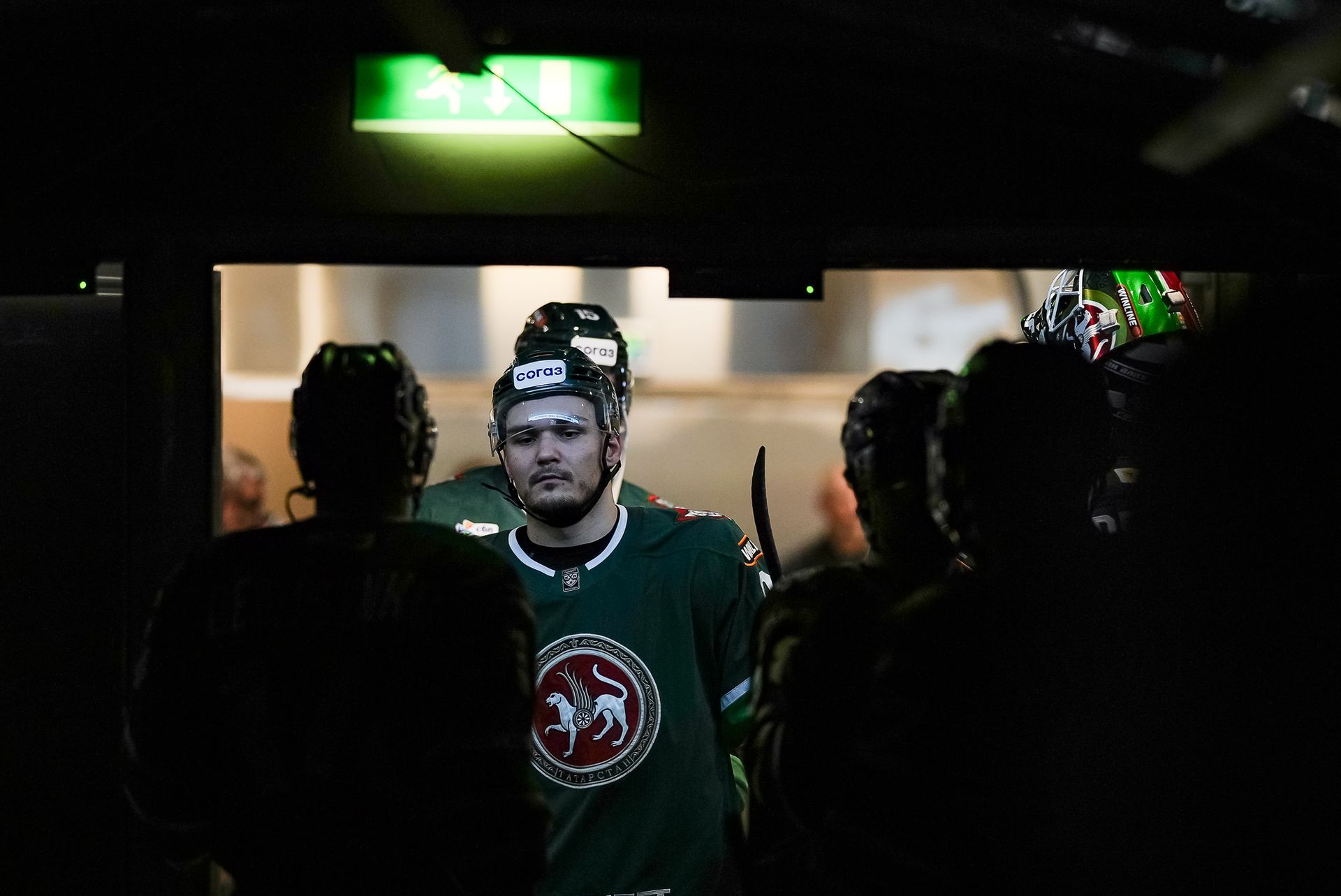 Дыняк: «Сегодня наши мамы, так скажем, подняли боевой дух»