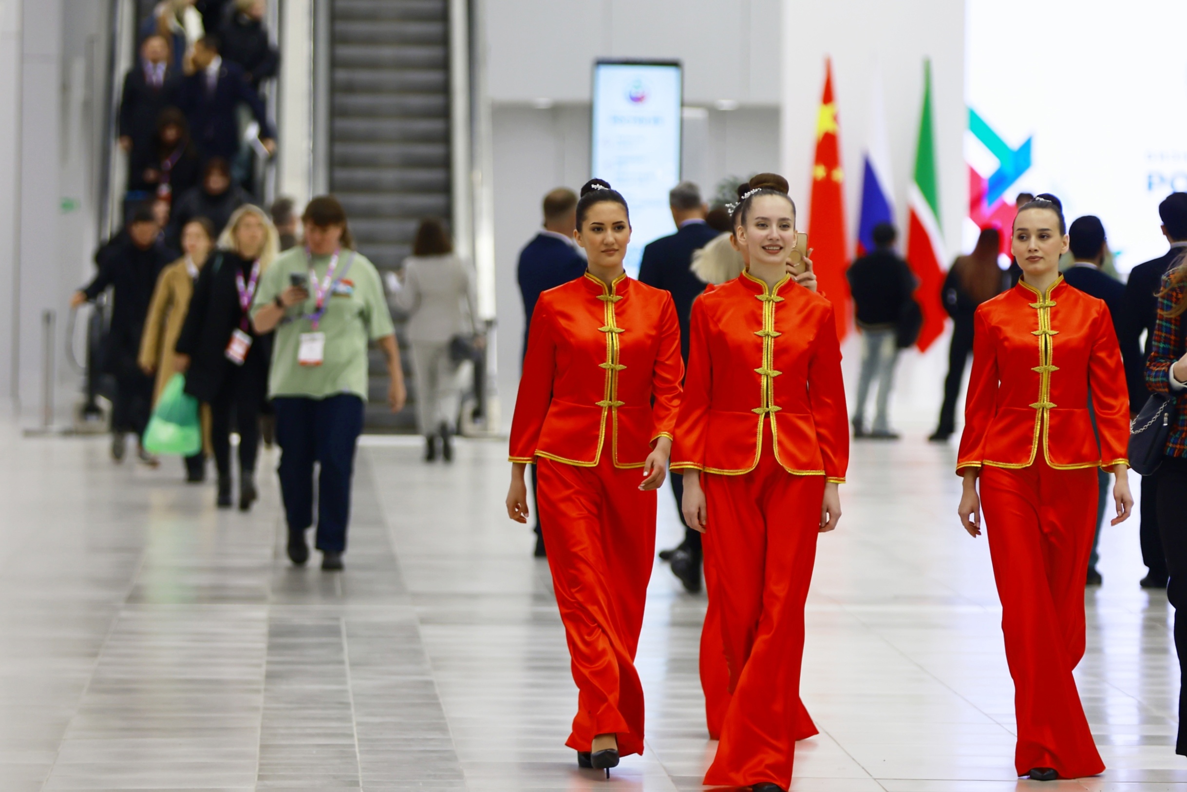 Больше половины казанцев считают китайский язык самым перспективным