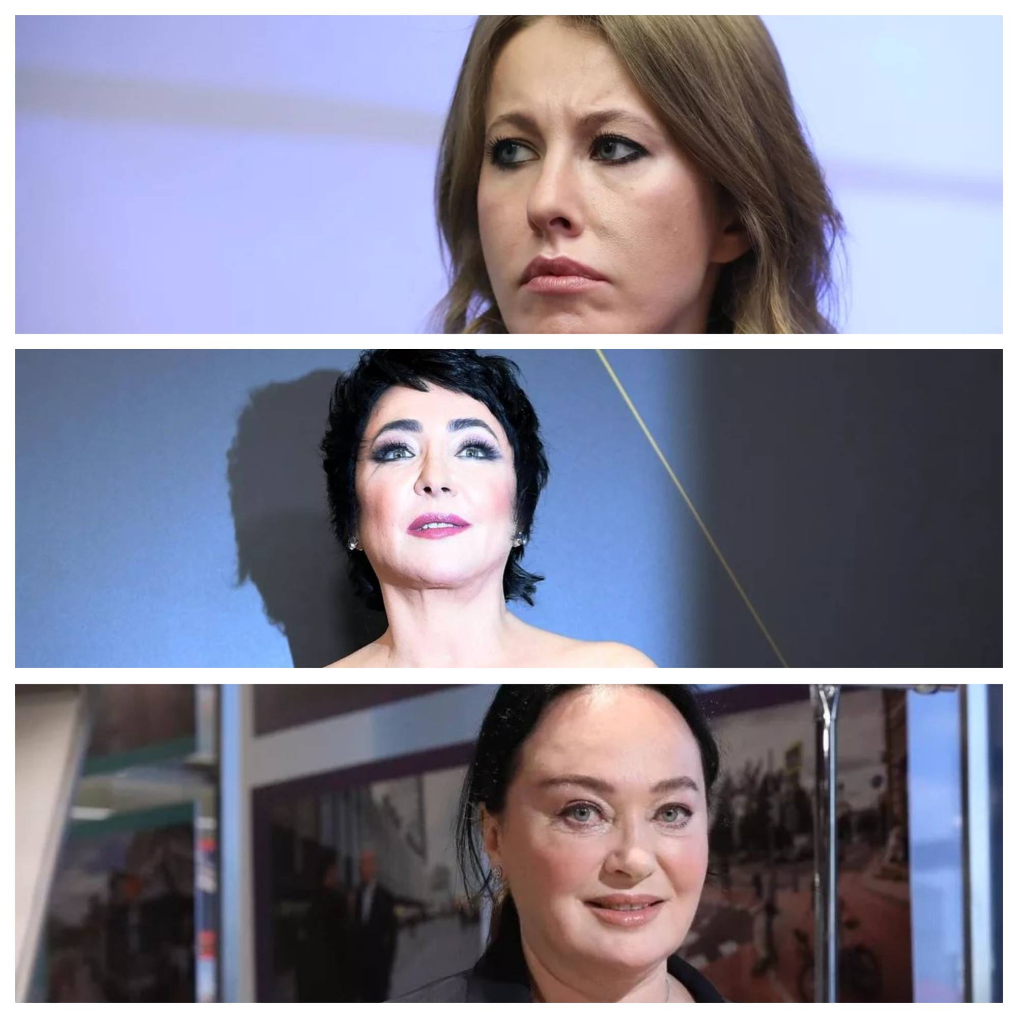 Генпрокуратура проверит Собчак, Лолиту и Гузееву из-за рекламы блогера