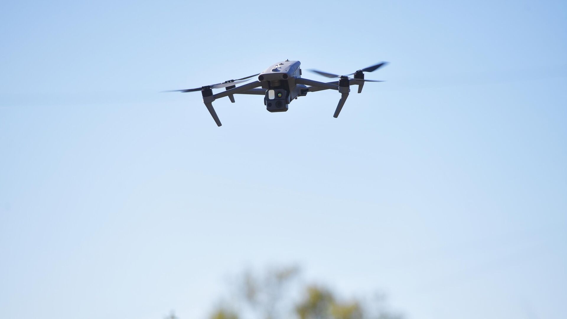 Российские силы ПВО уничтожили 33 украинских беспилотника за ночь