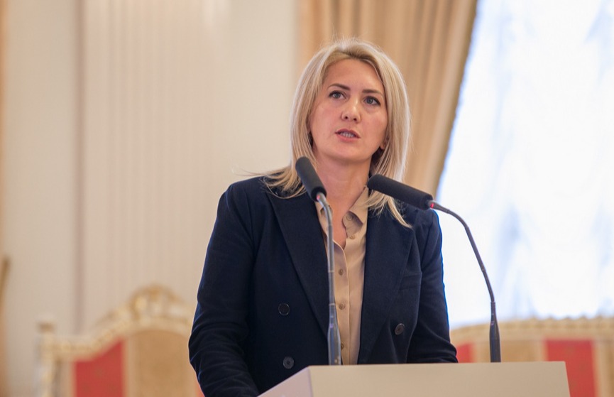 Тухватуллина подняла вопрос о недоступности жилья для молодёжи в Казани