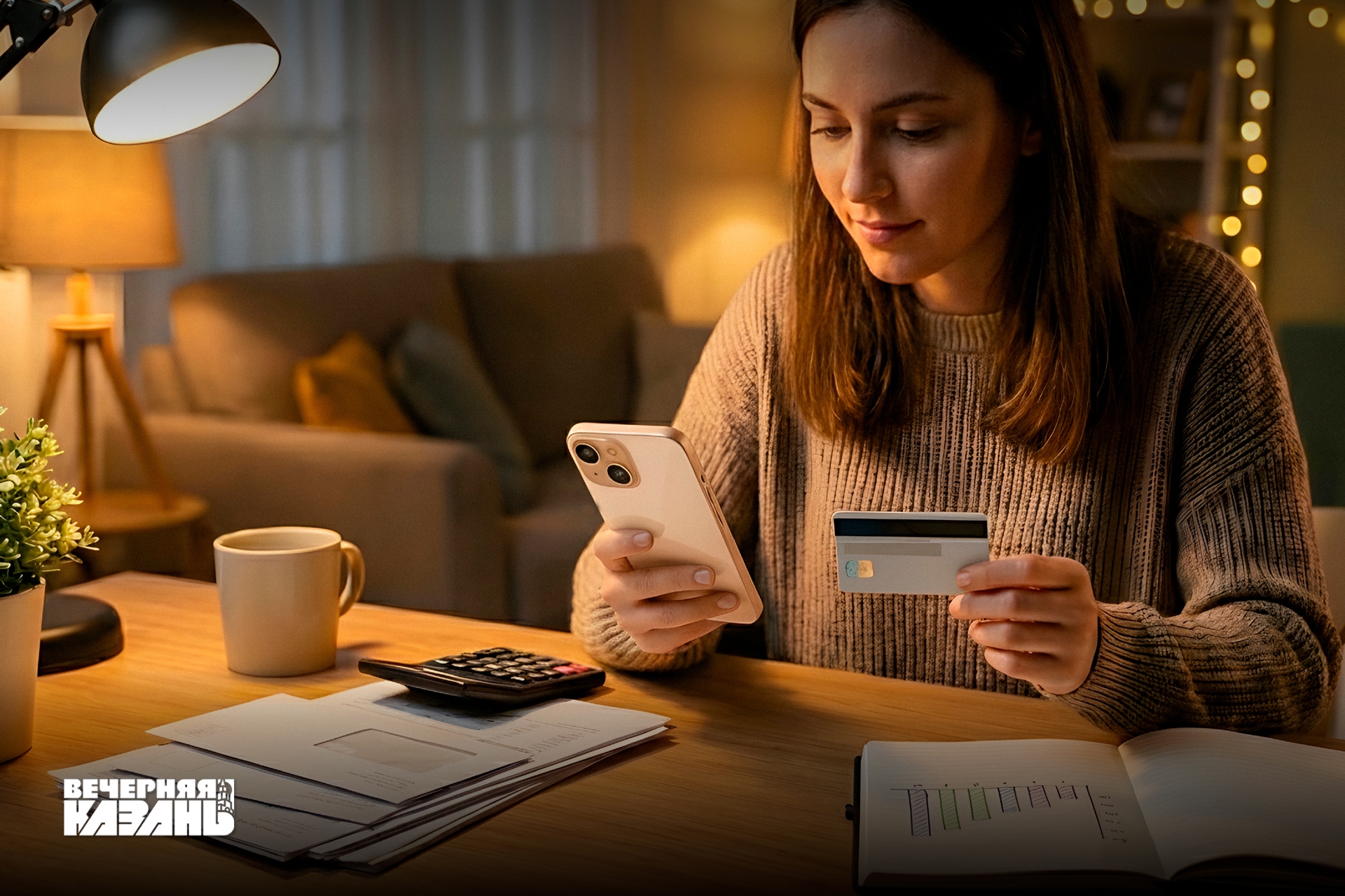 Егор Затеев / ИД «Вечерняя Казань»