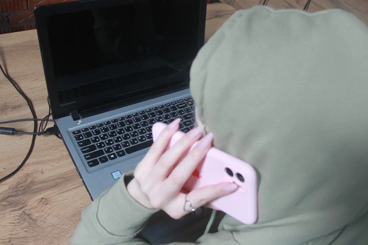 Мошенники позвонили жительнице Краснодара более семи тысяч раз